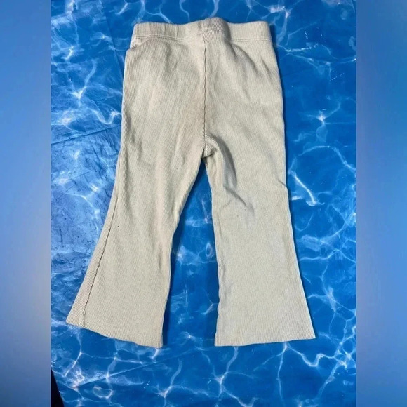 Free w/ Purchase - Add To Bundle if Interested - 2 Pairs of Toddler 'Play' Pants - Picture 4 of 9